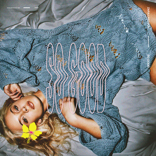 Zara Larsson - So Good
