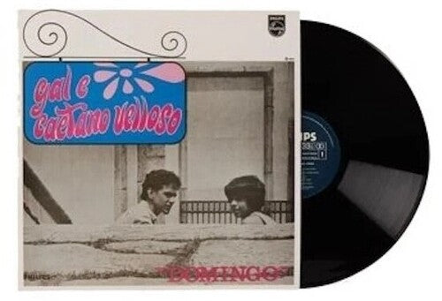 Gal Costa / Caetano Veloso - Domingo