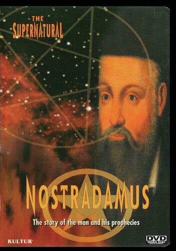 The Supernatural: Nostradamus