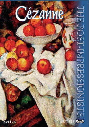The Post-Impressionists: Cezanne