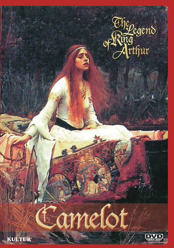 The Legend Of King Arthur: Camelot