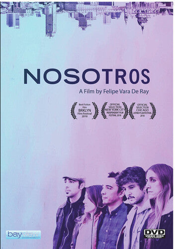 Nosotros