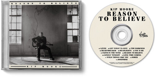 Kip Moore - Reason to Believe