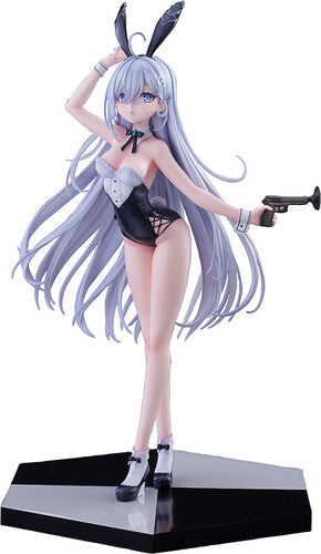 Playing Death Games to Put Food on the Table - KDcolle - Yuki 1/7 Scale Figure