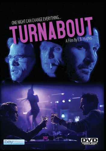 Turnabout