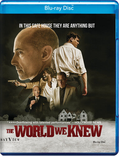 The World We Knew