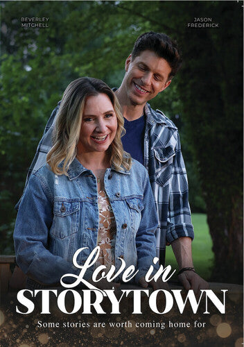 Love In Storytown
