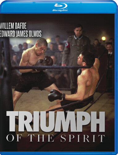 Triumph of the Spirit