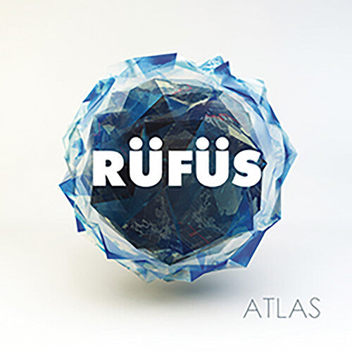 Rufus Du Sol - Atlas