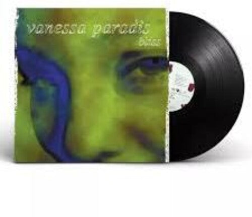 Vanessa Paradis - Bliss