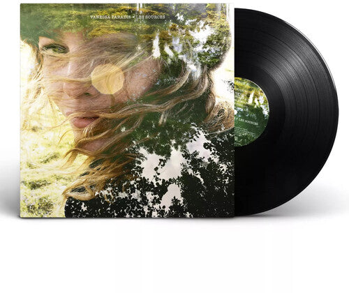 Vanessa Paradis - Les Sources