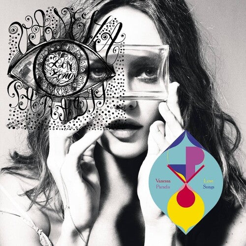 Vanessa Paradis - Love Songs