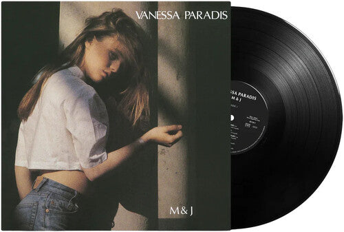 Vanessa Paradis - M & J