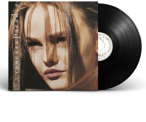 Vanessa Paradis - Variations Sur Le Meme
