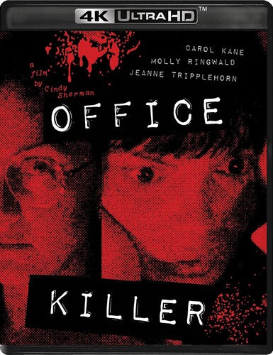 Office Killer