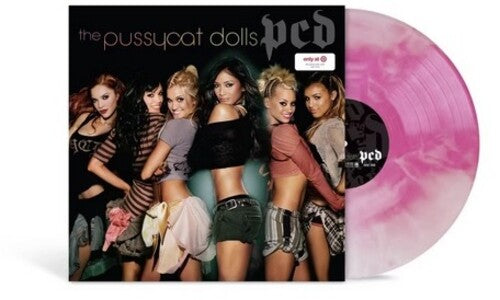 Pussycat Dolls - PCD  (TG)