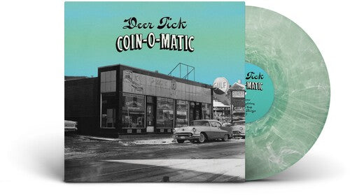 Deer Tick - Coin-O-Matic