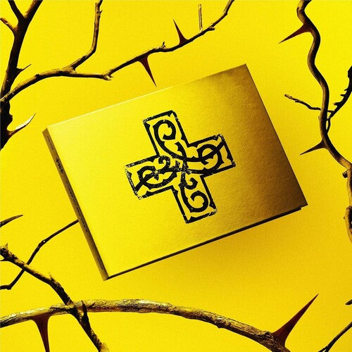 Tomorrow X Together - 7TH YEAR: A Moment of Stillness in the Thorns [HUNGER ver.]