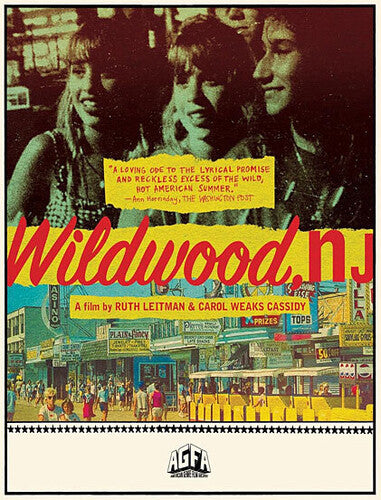 Wildwood, NJ