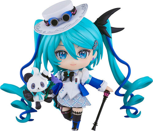 Hatsune Miku - Nendoroid - Miku with You 2025 Ver Figure