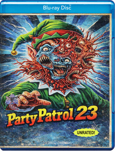 Party Patrol 23