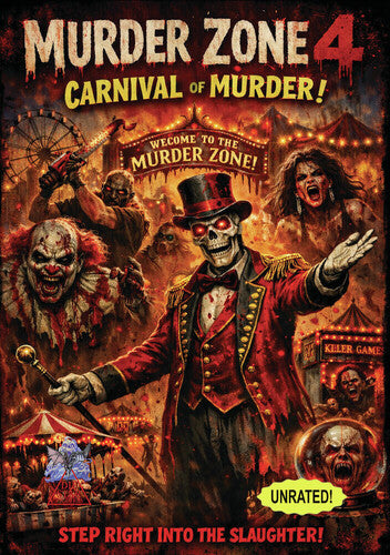 Murder Zone 4