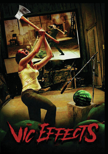 Vic Effects