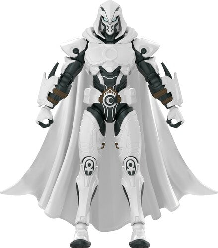 Blokees - Marvel Comics - Moon Knight Model Kit
