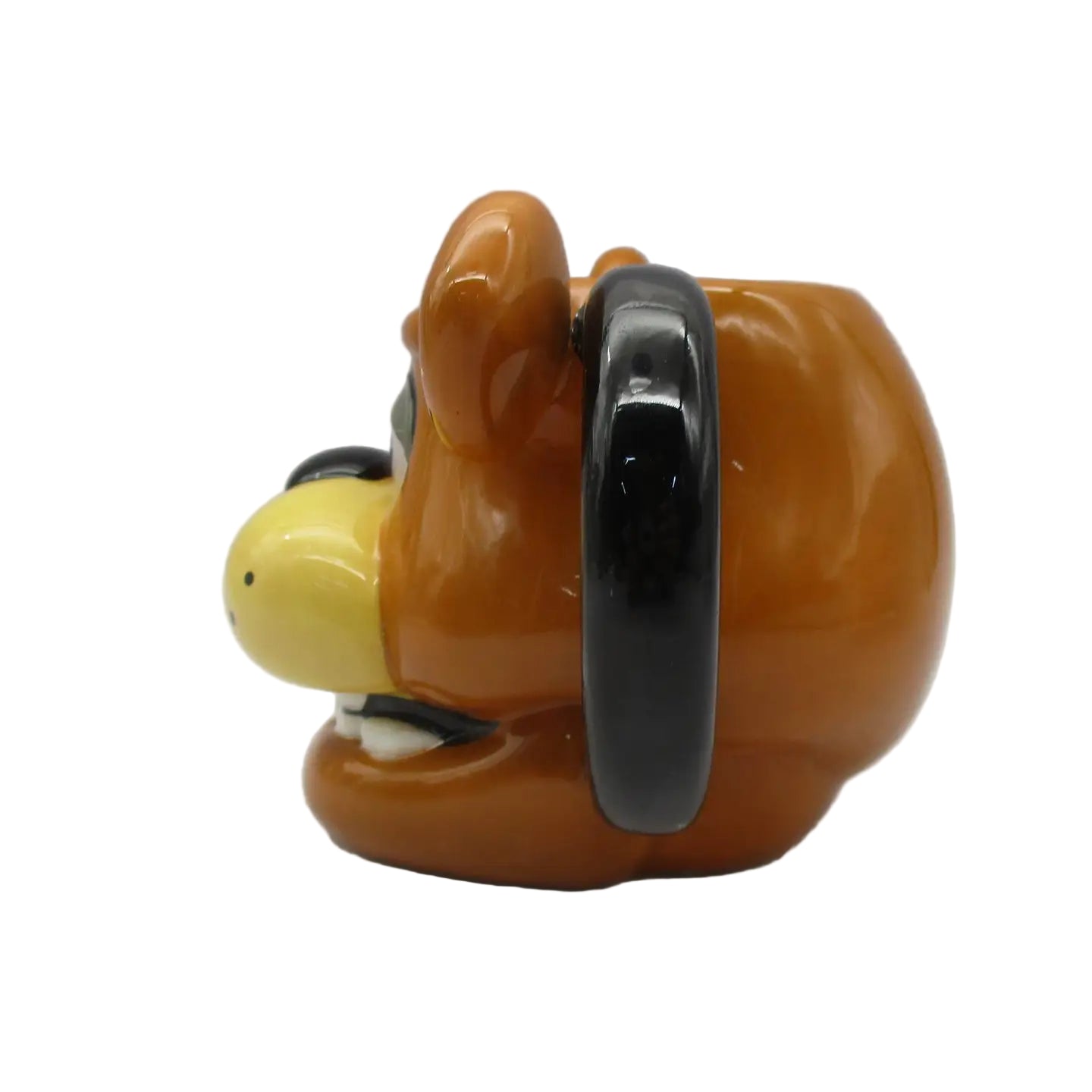 Five Nights at Freddy's Freddy Fazbear 3d Sculpted Mug