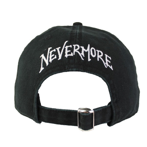 Wednesday Nevermore Hat