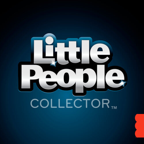 Little People Collector: US Soccer