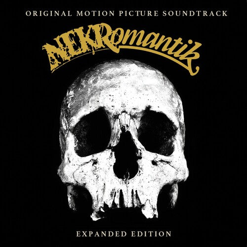 Nekromantik/ O.S.T. - Nekromantik (Original Soundtrack)