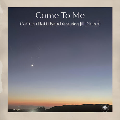 Carmen Ratii - Come To Me