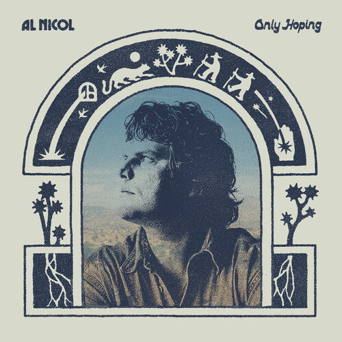 Al Nicol - Only Hoping