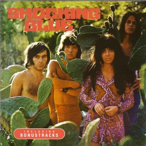 Shocking Blue - Scorpio's Dance