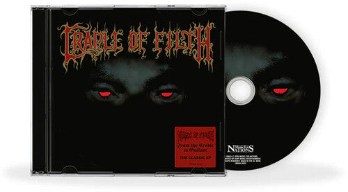 Cradle of Filth - From The Cradle To Enslave