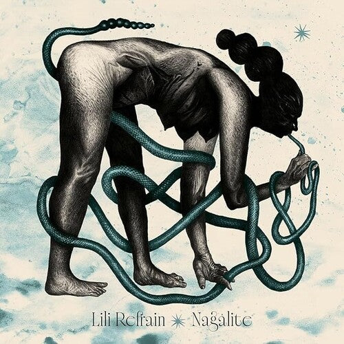 Lili Refrain - Nagalite