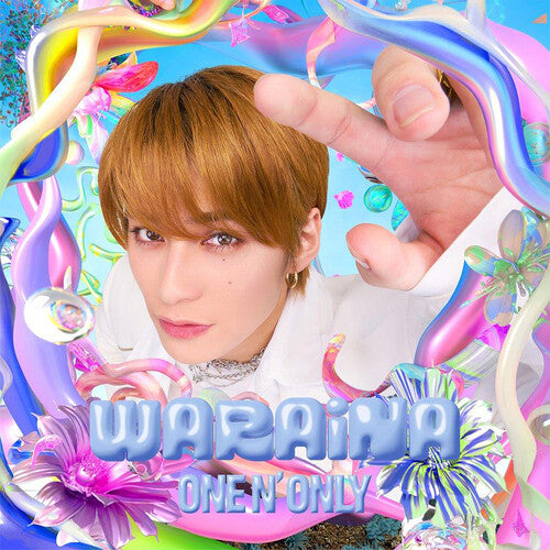 One N Only - Waraina - Tetta Version