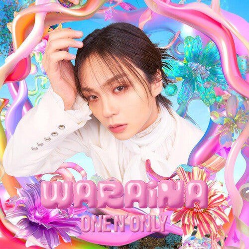 One N Only - Waraina - Rei Version
