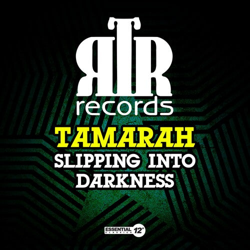 Tamarah - Slipping Into Darkness