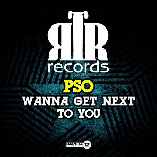 Pso - Wanna Get Next To You