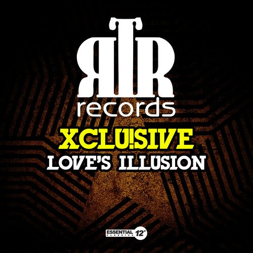 Xclu!sive - Love's Illusion