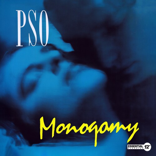 Pso - Monogamy