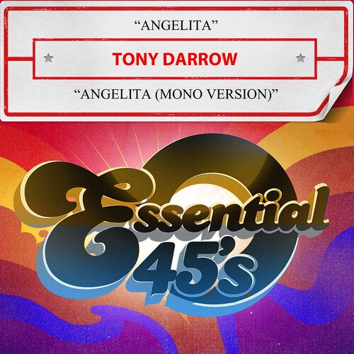 Tony Darrow - Angelita