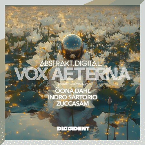 Abstrakt.Digital - Vox Aeterna (Dusk Til Dawn)
