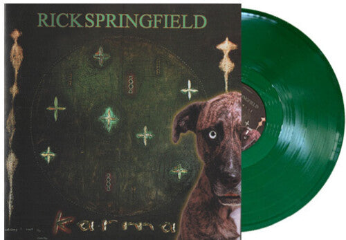 Rick Springfield - Karma