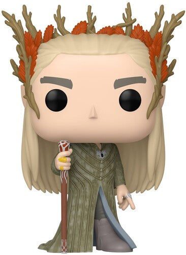 Pop Movies Lord Of The Rings Woodland King (Clcb)
