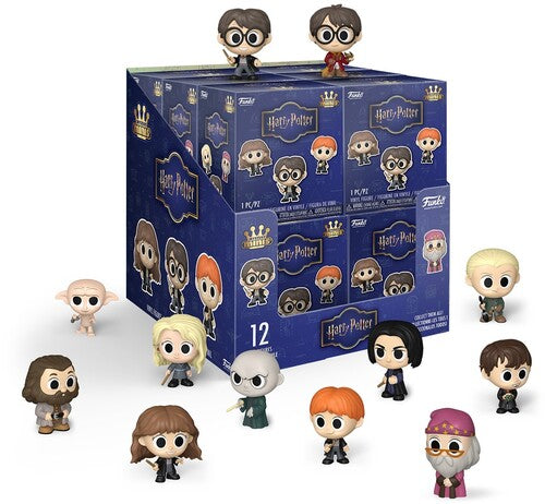 Mystery Minis Harry Potter S19 One Random Mystery