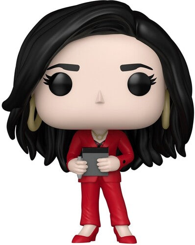Pop Movies Scream 2022 Gale Weathers (Clcb) (Vfig)