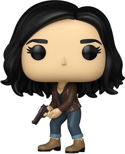 Pop Movies Scream 2022 Sidney Prescott (Clcb)